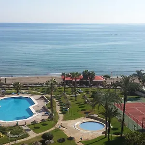Appartement Carihuela 1ª Linea Playa, Torremolinos