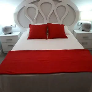 Carihuela New Design On Apartamento