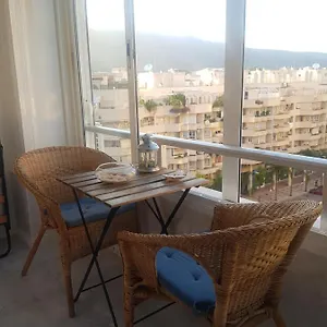 Apartament Apartamentos Costa Beach, Torremolinos