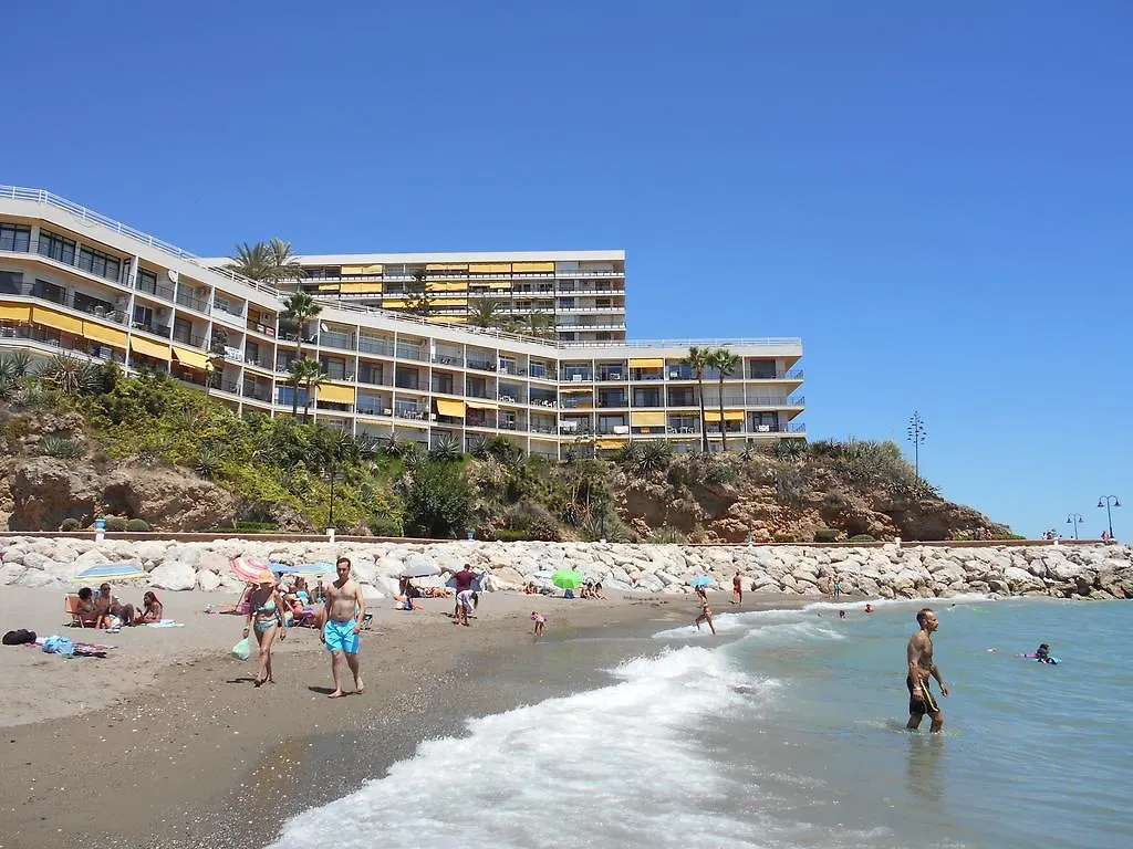 Apartamento Studio Vue Mer Torremolinos España