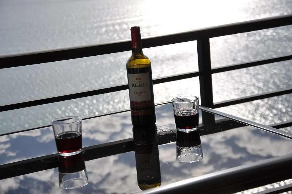 Studio Vue Mer Torremolinos