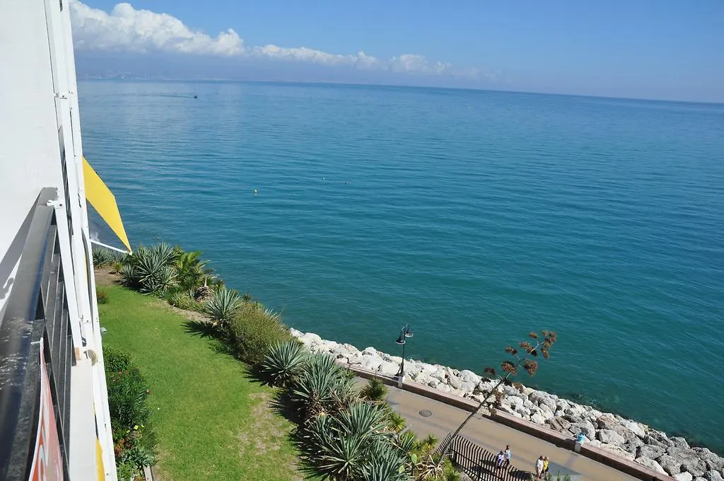 Studio Vue Mer Torremolinos 0*,