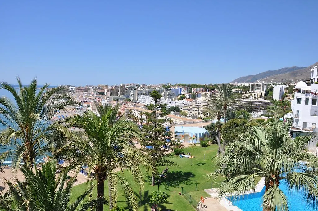 Studio Vue Mer Torremolinos