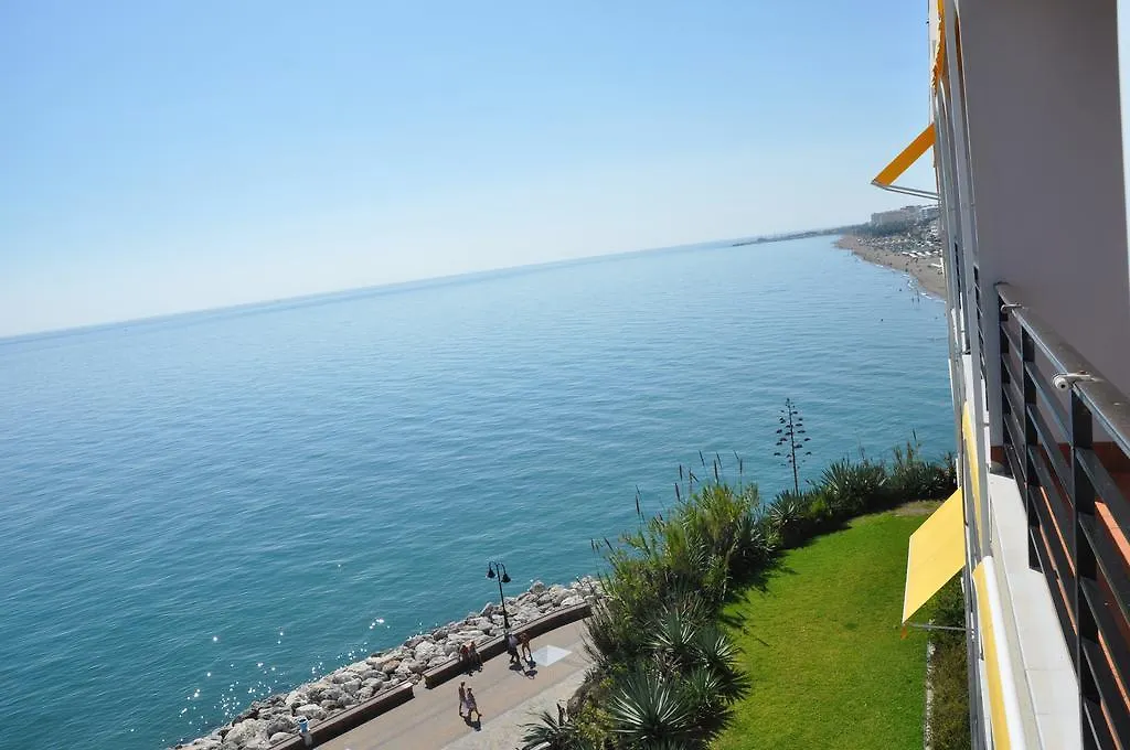 Apartment Studio Vue Mer Torremolinos