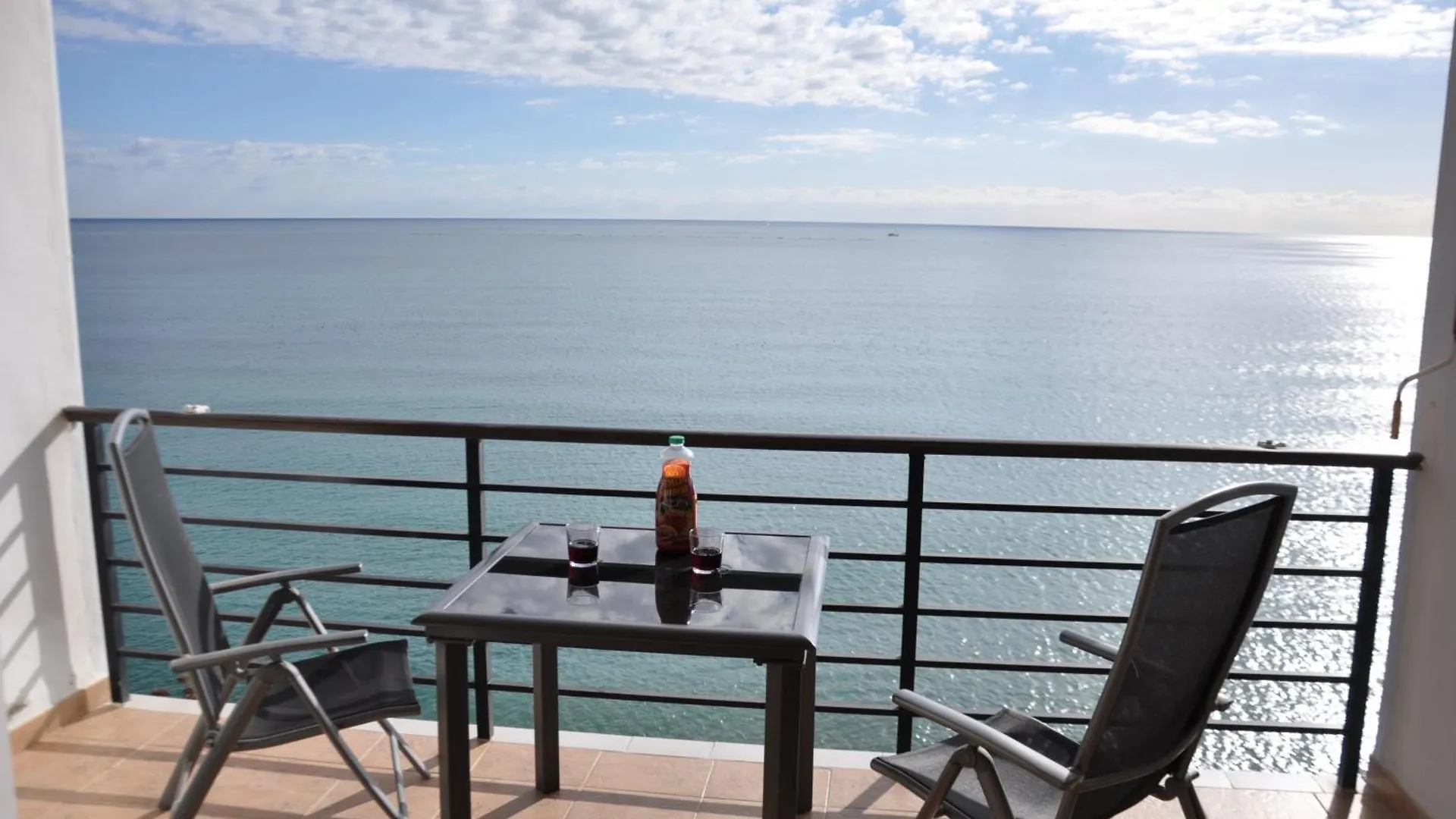 Studio Vue Mer Torremolinos Spain