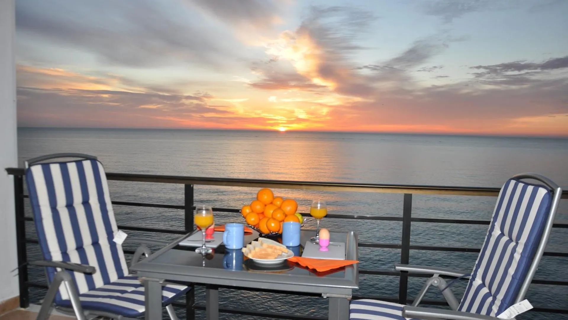 Apartment Studio Vue Mer Torremolinos
