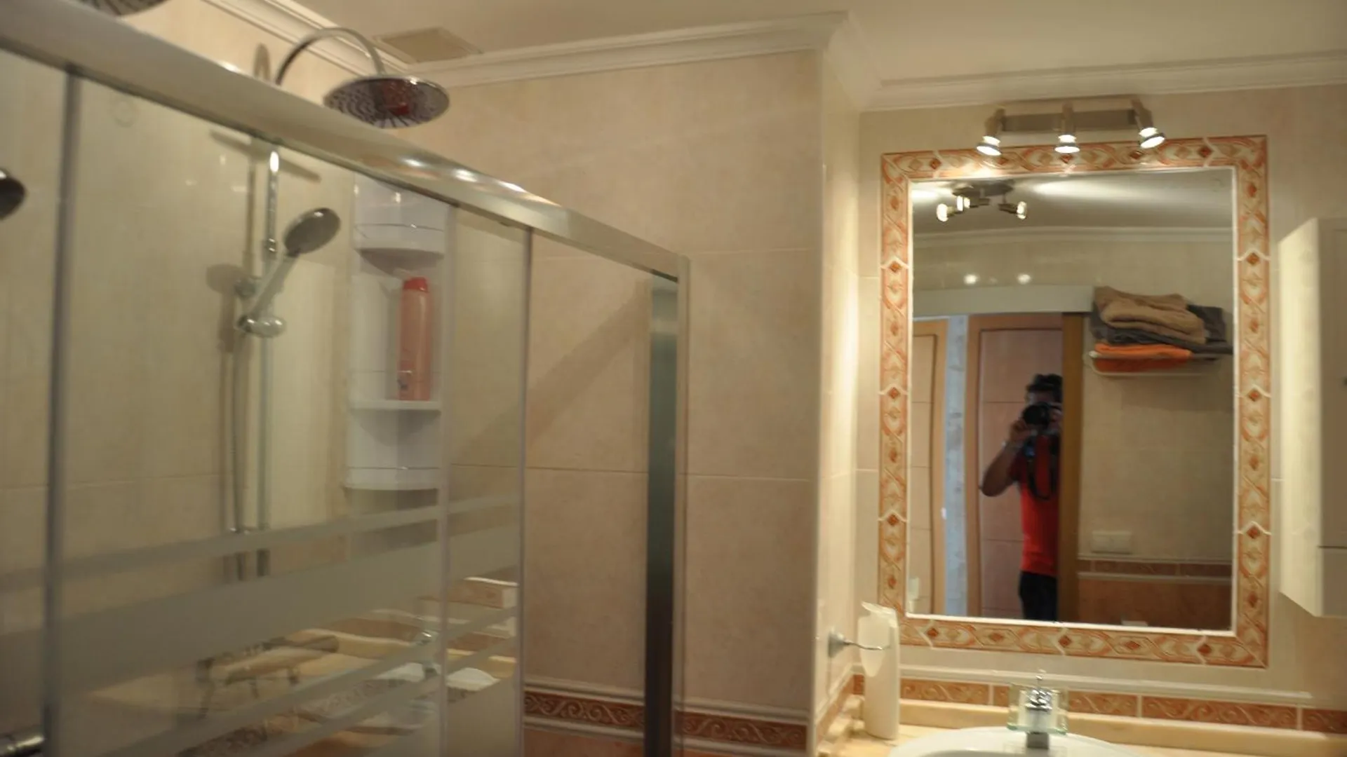 Studio Vue Mer Torremolinos Apartment