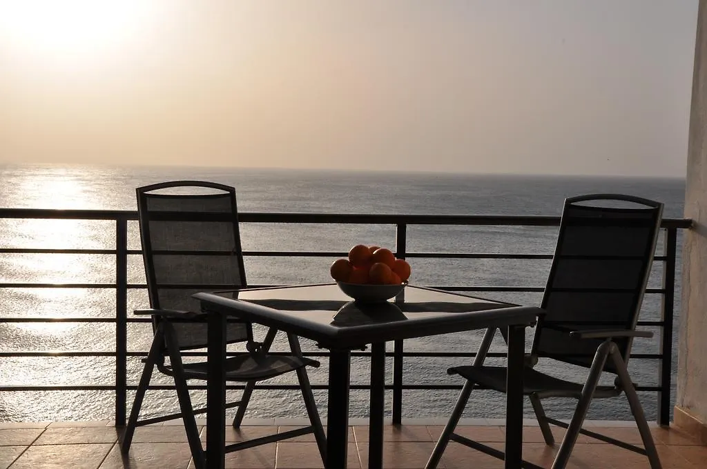 Apartment Studio Vue Mer Torremolinos
