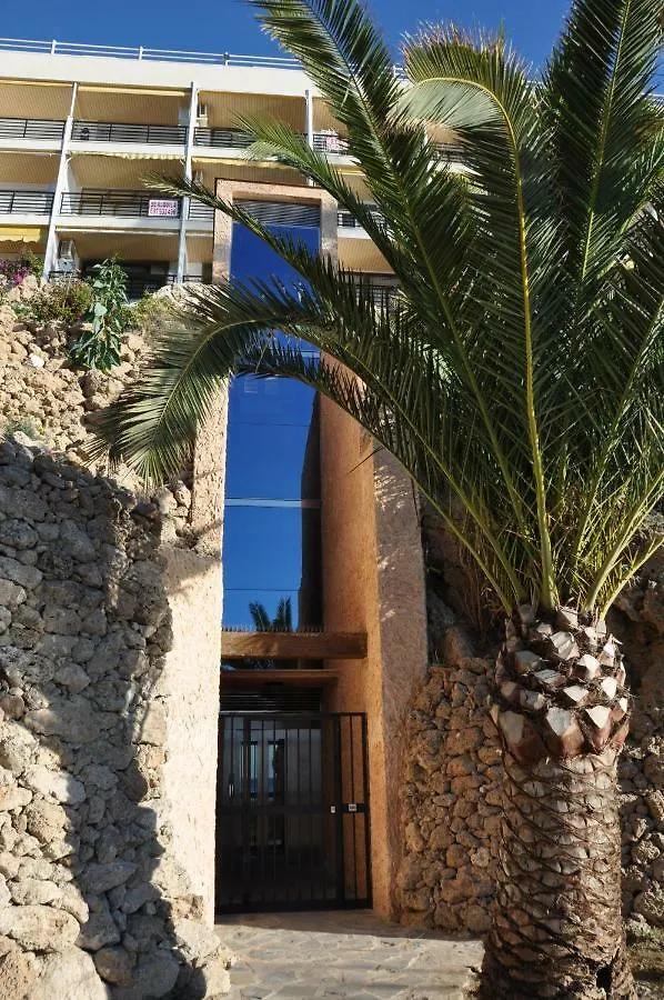 Apartment Studio Vue Mer Torremolinos