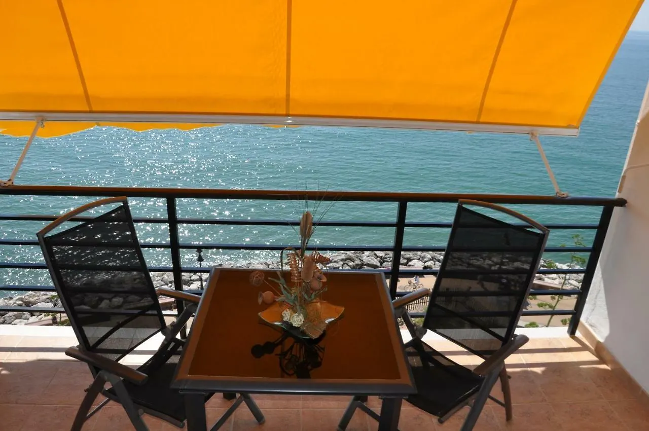Studio Vue Mer location