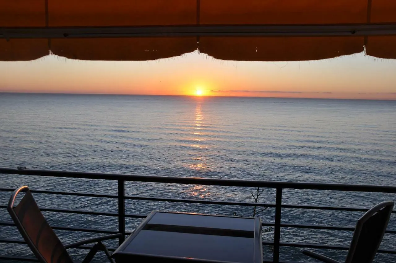 Studio Vue Mer Torremolinos 0*,