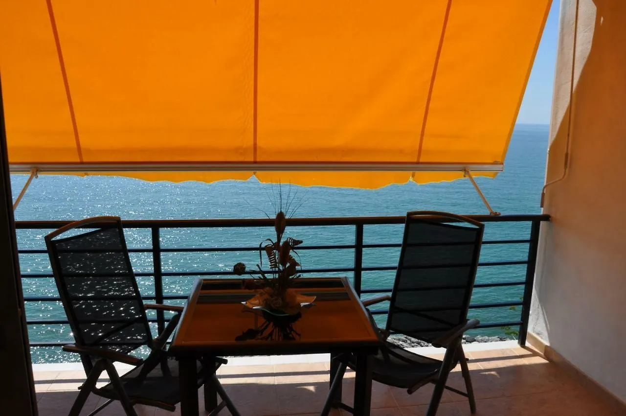 Studio Vue Mer Torremolinos