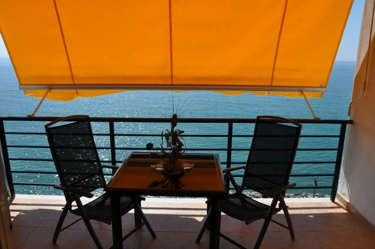Studio Vue Mer Torremolinos 0*,  Spain