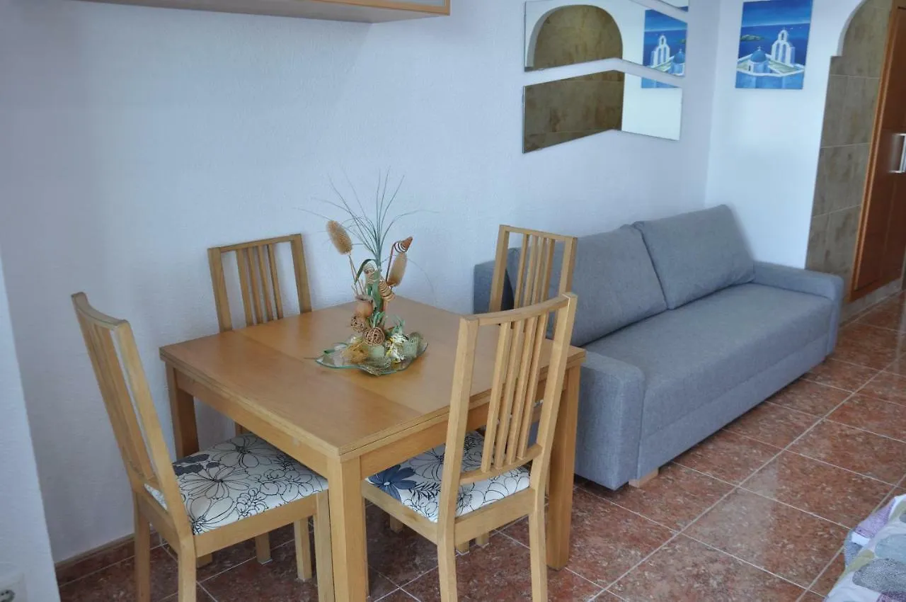 Studio Vue Mer Torremolinos