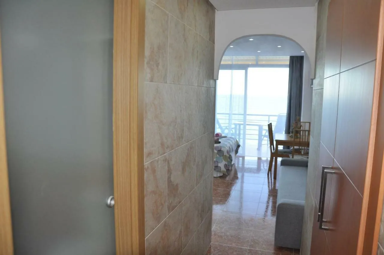Apartment Studio Vue Mer Torremolinos Spain