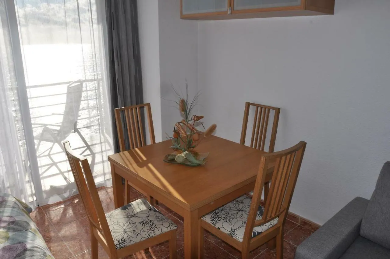 Studio Vue Mer Torremolinos 0*,  Spain