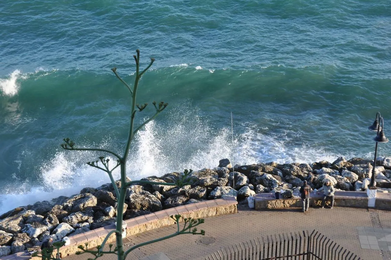 Studio Vue Mer Torremolinos 0*,  Spain