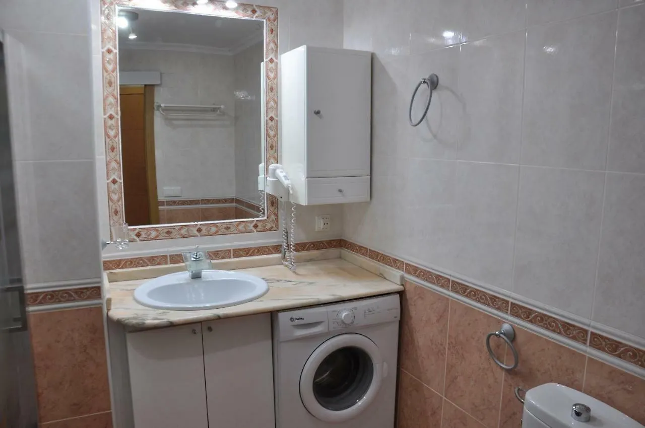 Studio Vue Mer Torremolinos