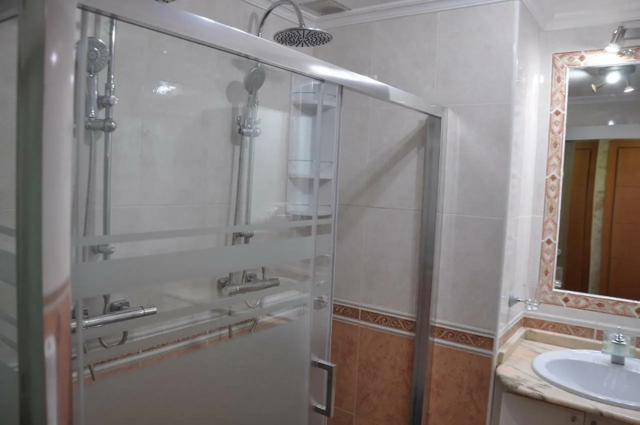 Studio Vue Mer Torremolinos Spain
