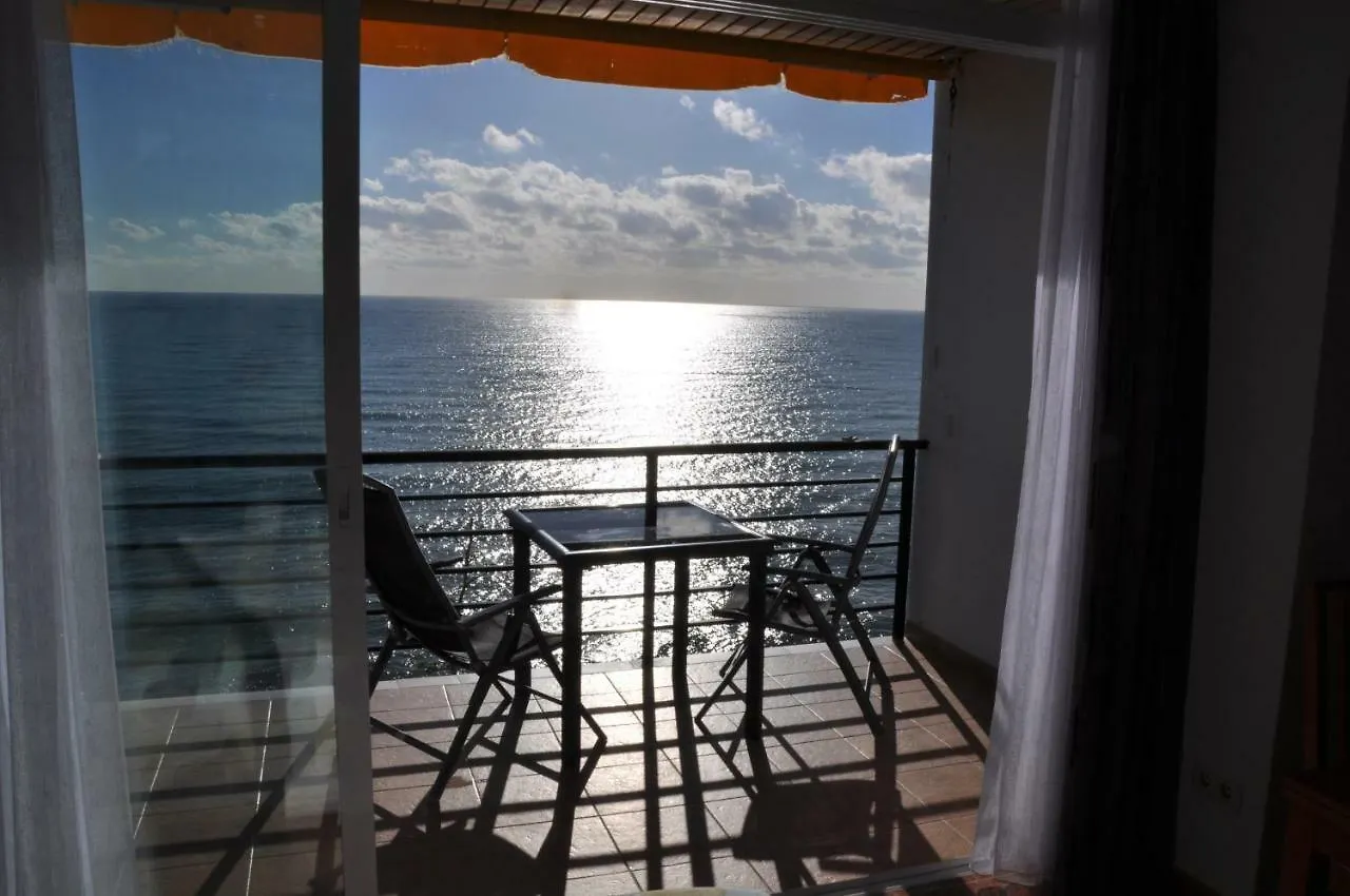Studio Vue Mer Torremolinos Apartment