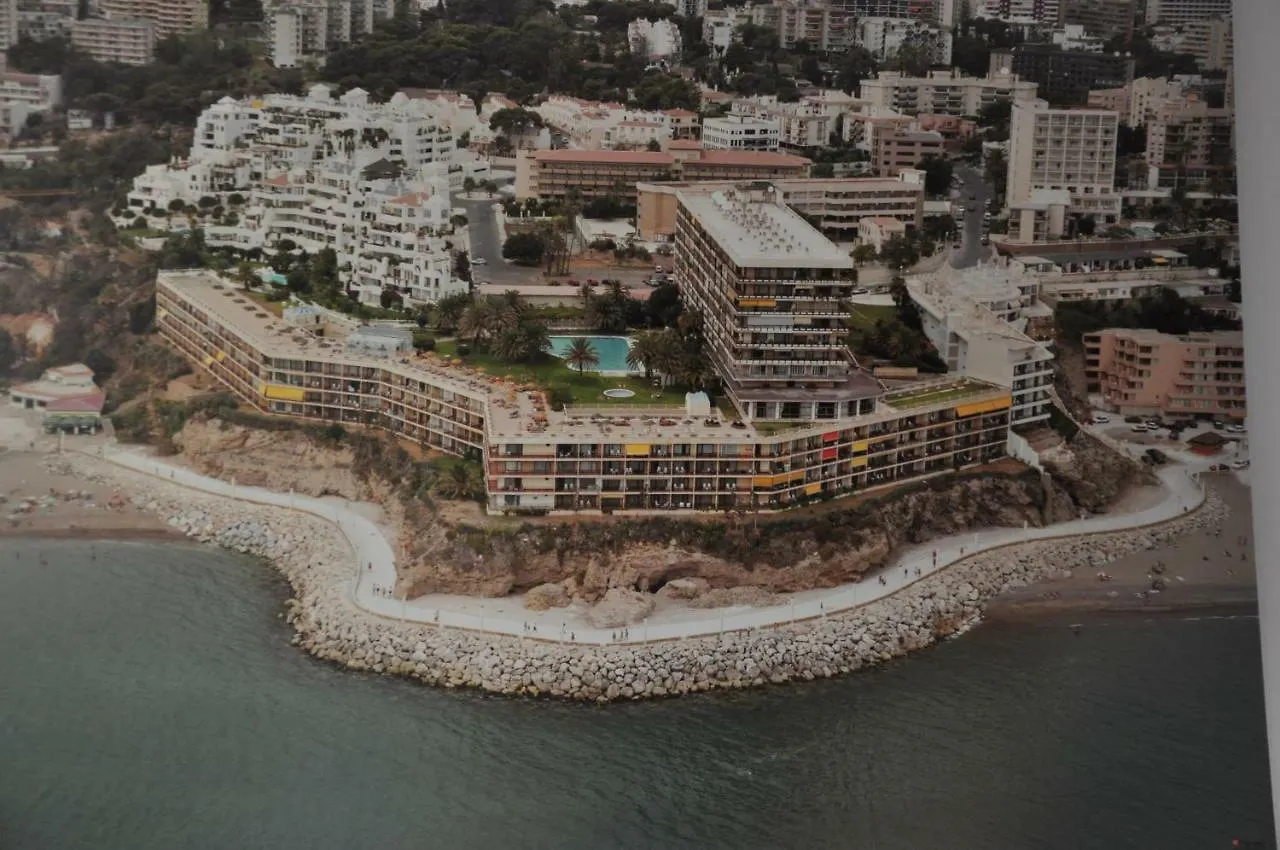 Studio Vue Mer Torremolinos Spain