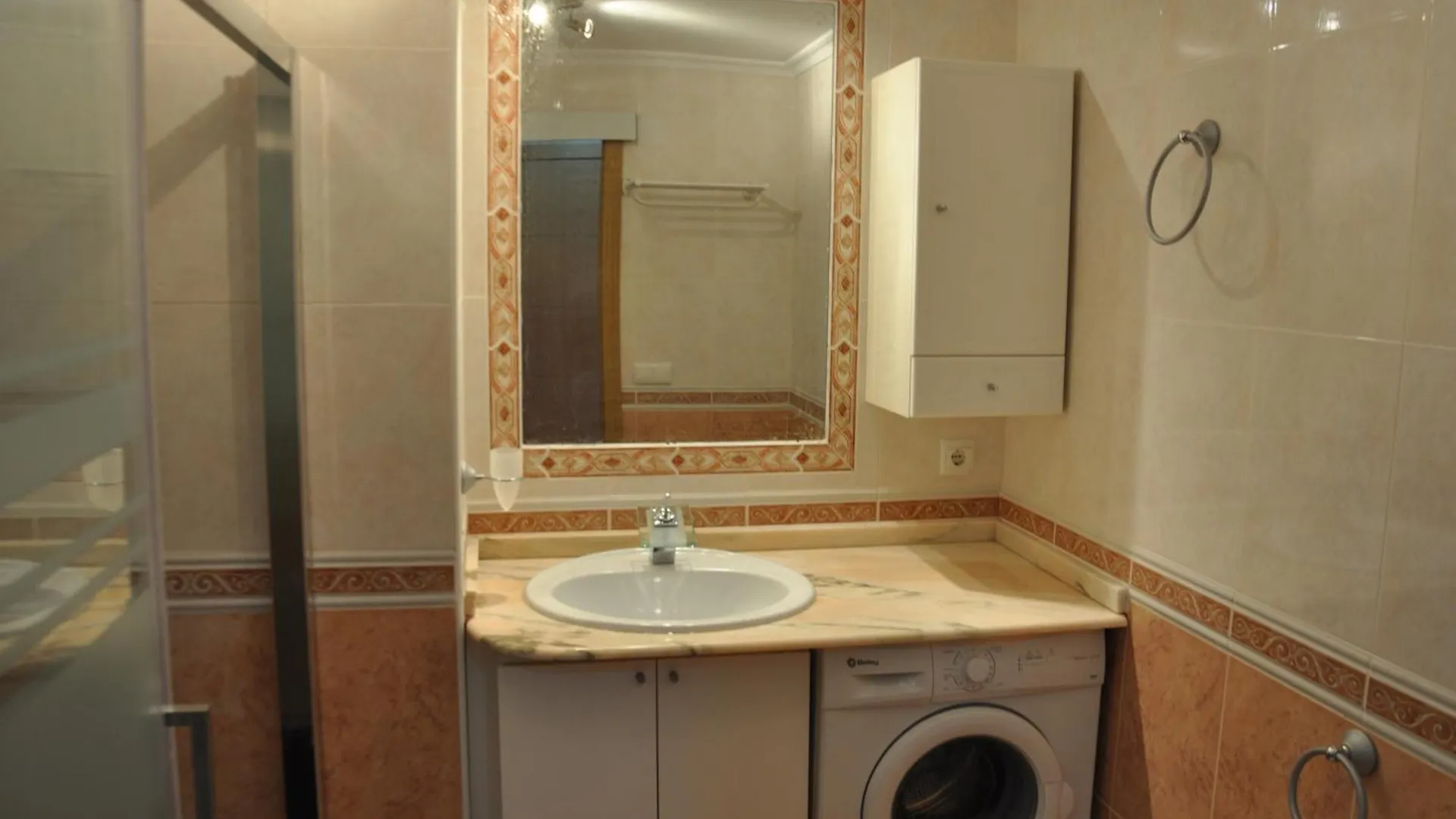 Studio Vue Mer Apartment Torremolinos