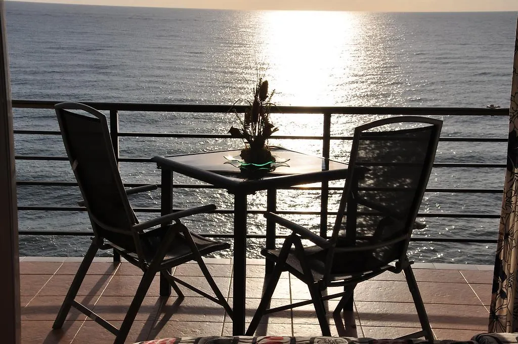 Studio Vue Mer Apartment Torremolinos 0*,