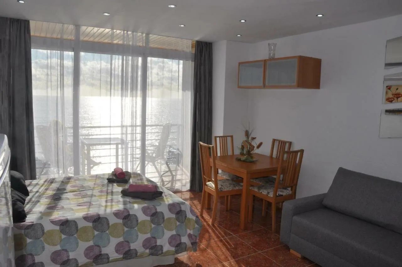 Studio Vue Mer Apartment Torremolinos Spain